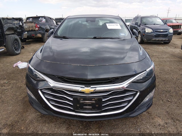 2023 CHEVROLET MALIBU FWD 1LT 6