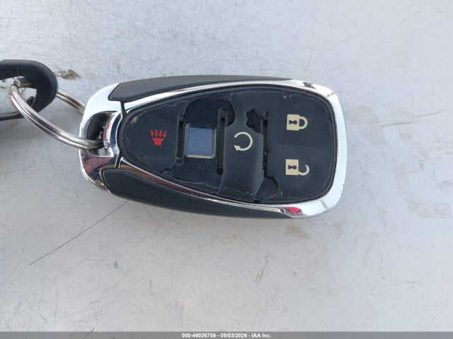 2023 CHEVROLET MALIBU FWD 1LT 11