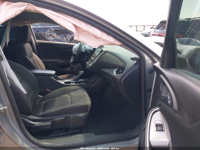 2023 CHEVROLET MALIBU FWD 1LT 5