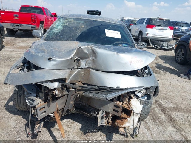 2023 CHEVROLET MALIBU FWD 1LT 6