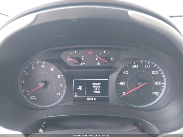 2023 CHEVROLET MALIBU FWD 1LT 7