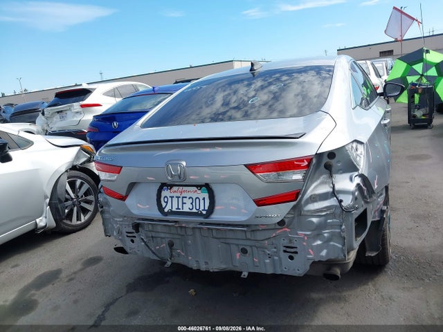 2022 HONDA ACCORD SPORT 16