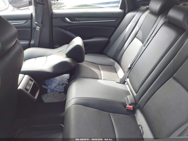 2022 HONDA ACCORD SPORT 18