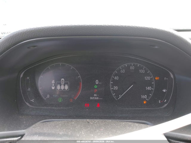 2022 HONDA ACCORD SPORT 7
