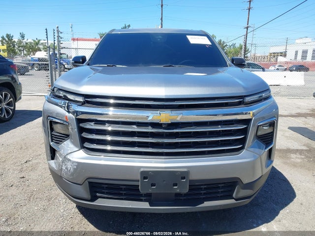 2026 CHEVROLET TRAVERSE FWD LT 12