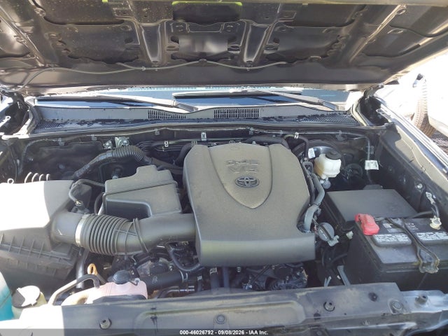 2023 TOYOTA TACOMA SR5 V6 10