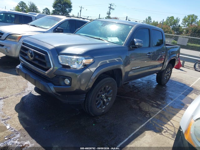 2023 TOYOTA TACOMA SR5 V6 2
