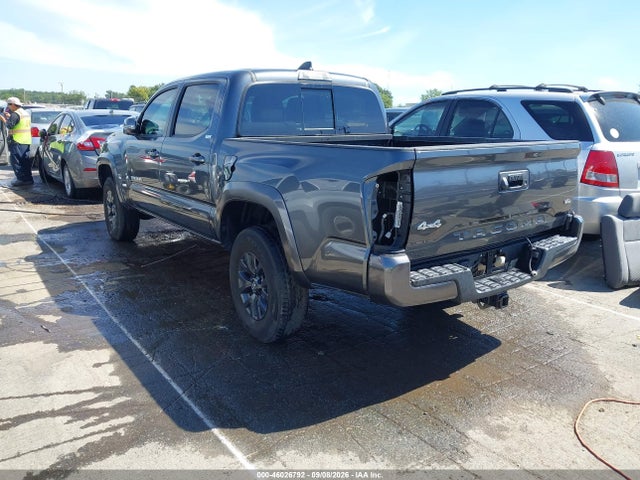 2023 TOYOTA TACOMA SR5 V6 3
