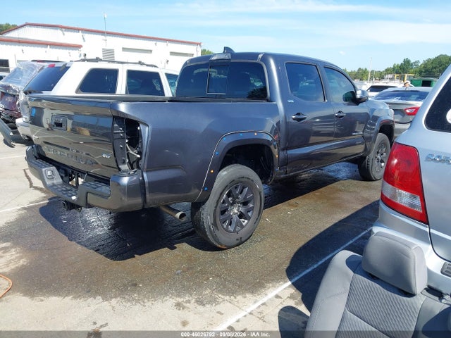 2023 TOYOTA TACOMA SR5 V6 4