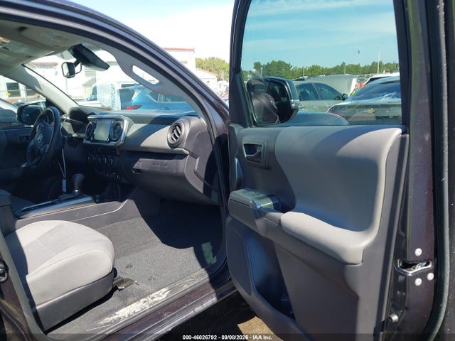 2023 TOYOTA TACOMA SR5 V6 5