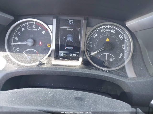 2023 TOYOTA TACOMA SR5 V6 7