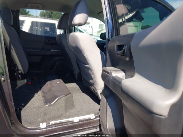 2023 TOYOTA TACOMA SR5 V6 8