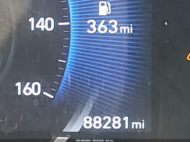 2019 HYUNDAI SANTA FE SEL 15
