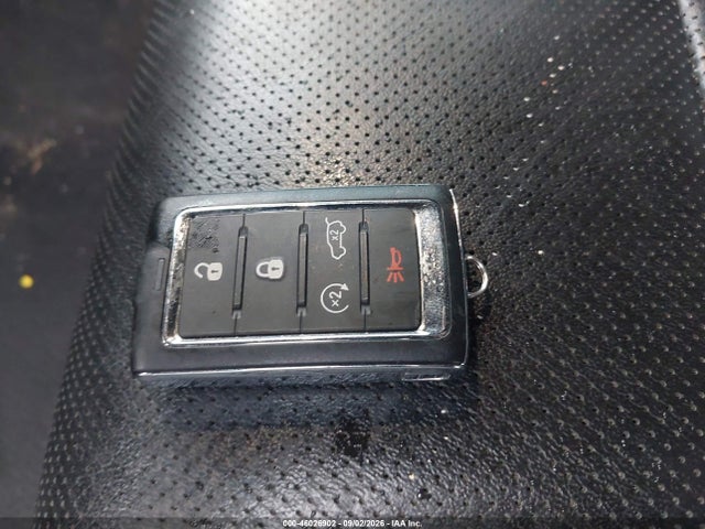 2023 JEEP WAGONEER L SERIES I 4X4 11
