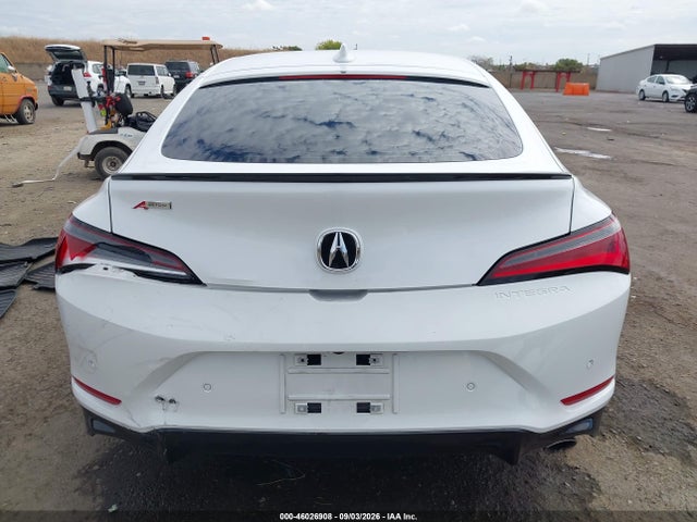 2023 ACURA INTEGRA A-SPEC TECHNOLOGY 17