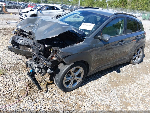 2023 HYUNDAI KONA SEL 2