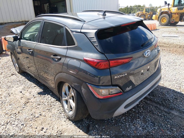 2023 HYUNDAI KONA SEL 3