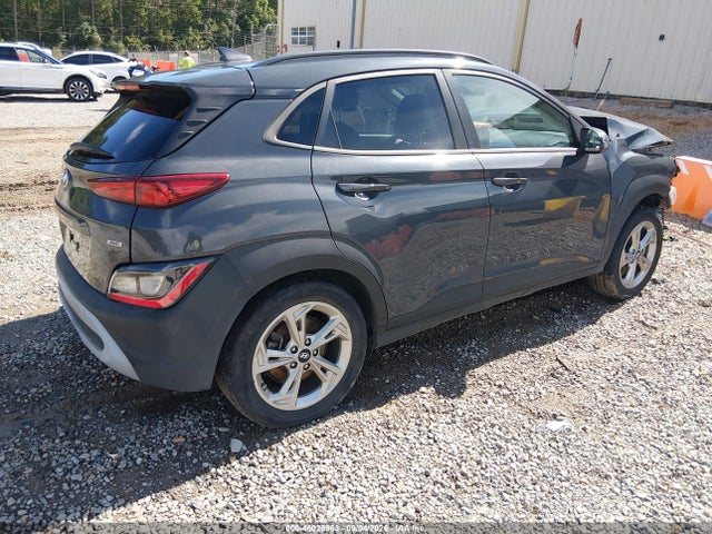 2023 HYUNDAI KONA SEL 4
