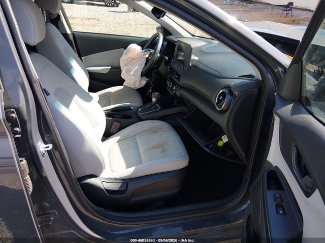 2023 HYUNDAI KONA SEL 5