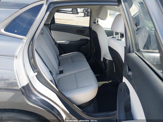 2023 HYUNDAI KONA SEL 8