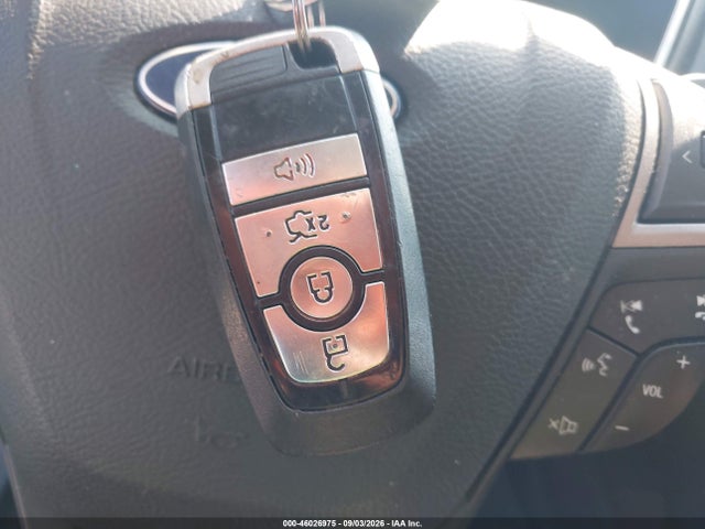 2018 FORD FUSION HYBRID SE 11