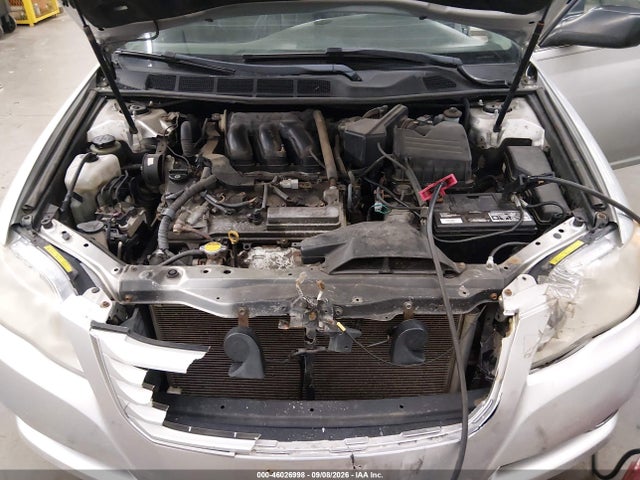 2008 Toyota AVALON TOURING 照片 10