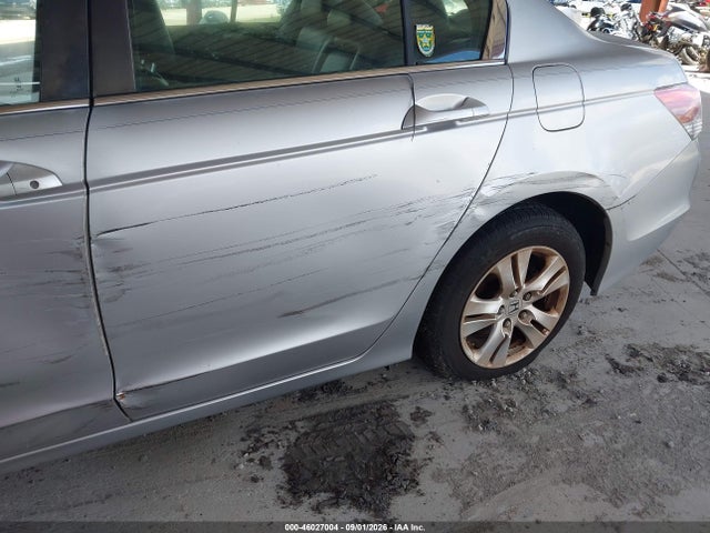 صورة 14 لـ 2009 Honda ACCORD 2.4 LX-P