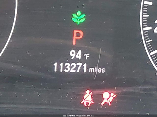 2019 HONDA ACCORD SPORT 15