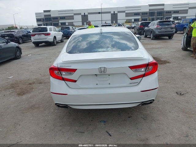 2019 HONDA ACCORD SPORT 16