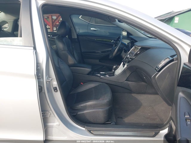 صورة 5 لـ 2011 Hyundai SONATA LIMITED