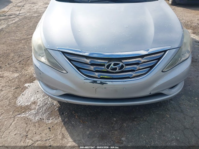 صورة 6 لـ 2011 Hyundai SONATA LIMITED