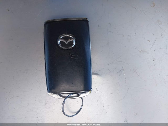 2025 MAZDA MAZDA3 2.5 S SELECT SPORT 11