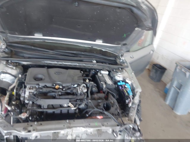 2023 TOYOTA CAMRY SE 10