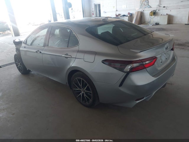 2023 TOYOTA CAMRY SE 3
