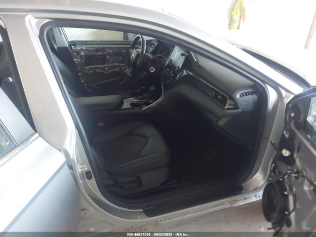 2023 TOYOTA CAMRY SE 5