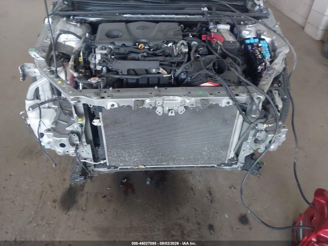 2023 TOYOTA CAMRY SE 6