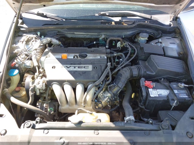 2003 Honda ACCORD 2.4 EX 缩略图 10