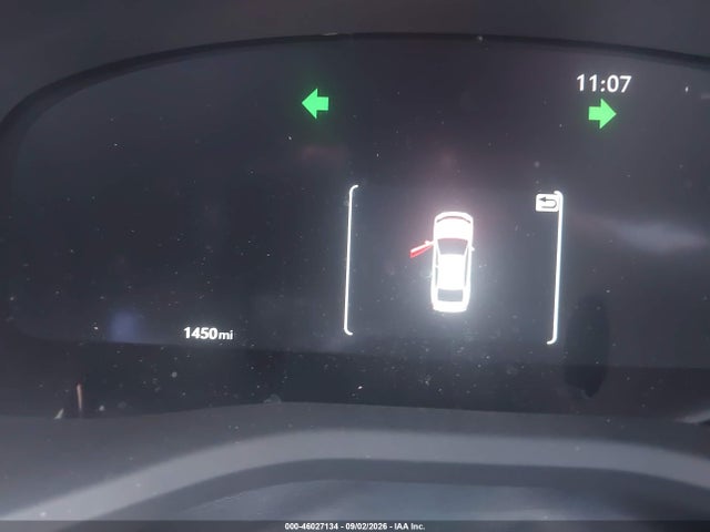 2026 TOYOTA CAMRY XSE 15