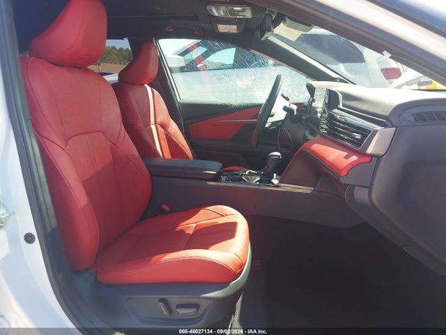 2026 TOYOTA CAMRY XSE 5