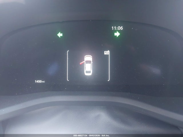 2026 TOYOTA CAMRY XSE 7