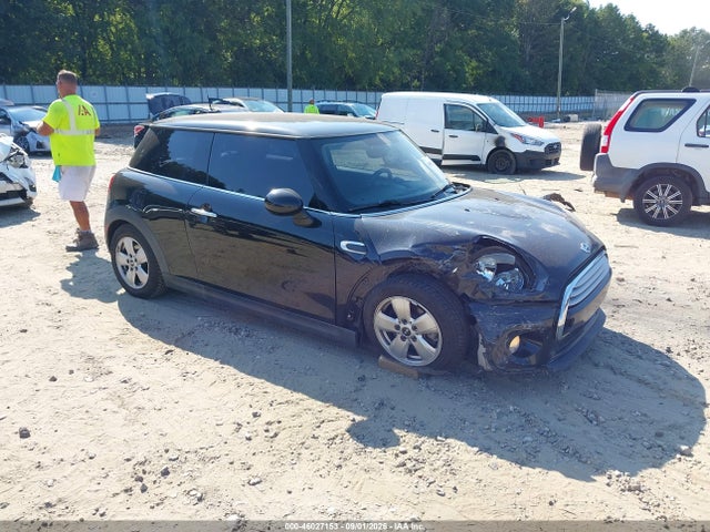 2014 MINI HARDTOP COOPER