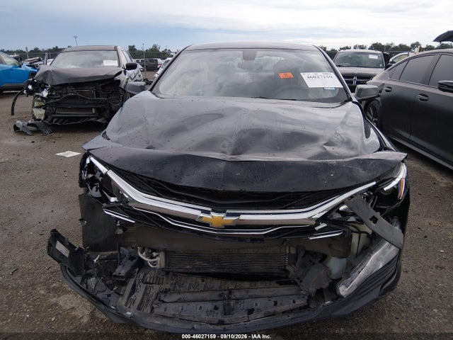 2022 CHEVROLET MALIBU FWD LT 12