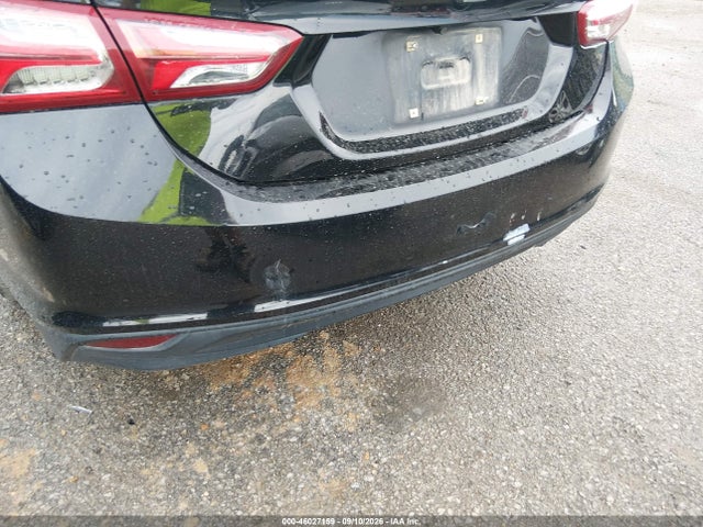 2022 CHEVROLET MALIBU FWD LT 6