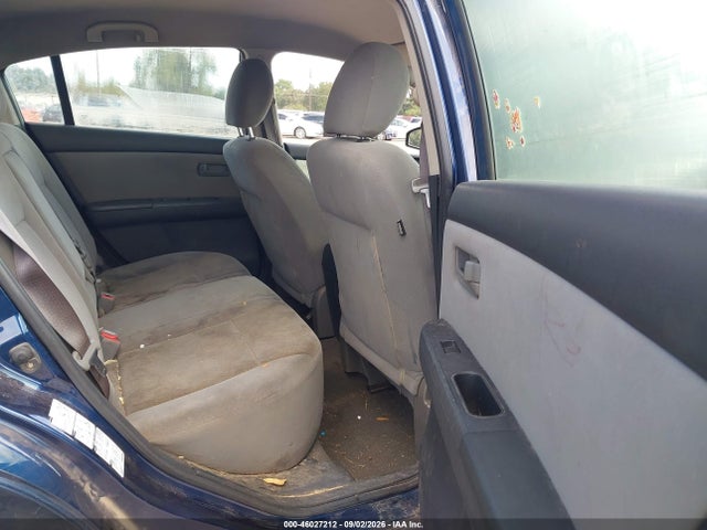 2011 Nissan SENTRA 2.0 照片 8