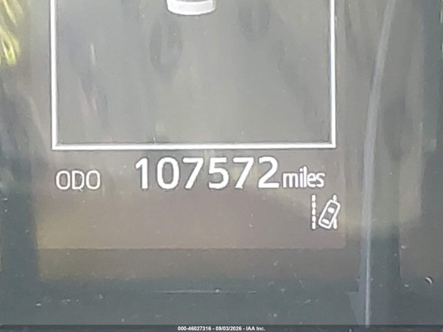 2022 TOYOTA CAMRY LE 15