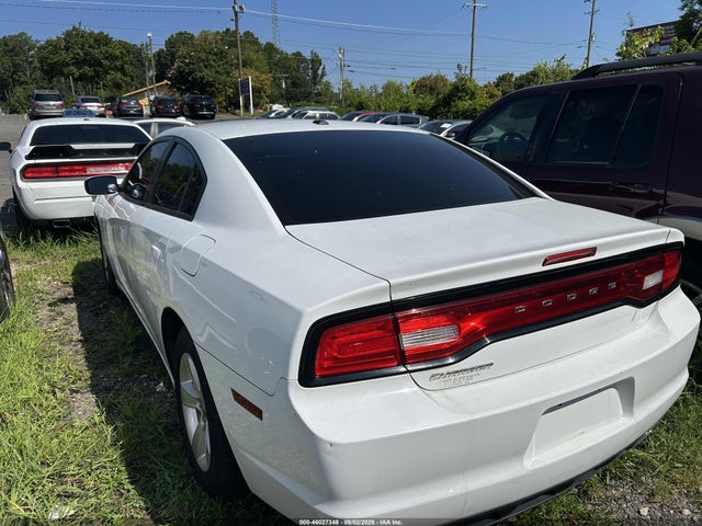 2013 Dodge CHARGER SE 照片 3