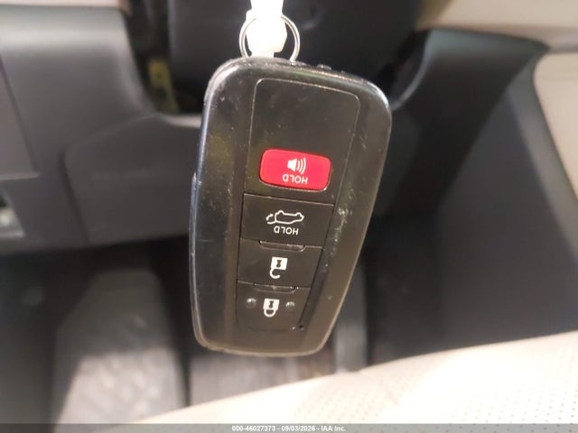 2023 TOYOTA HIGHLANDER LIMITED 11
