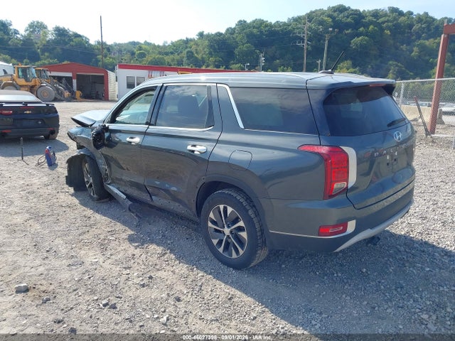 2020 HYUNDAI PALISADE SEL 3