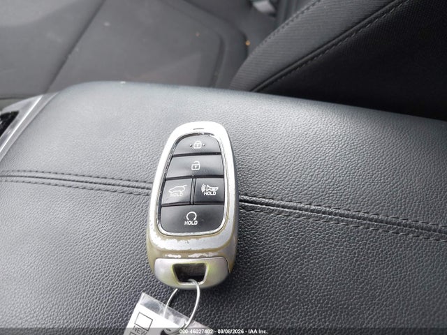 2022 HYUNDAI TUCSON SEL 11