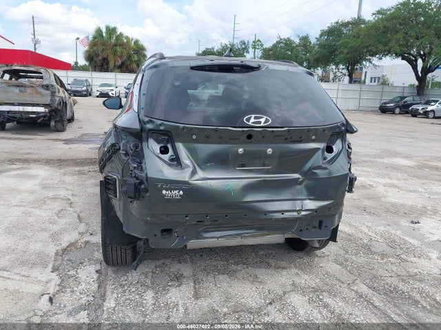 2022 HYUNDAI TUCSON SEL 17